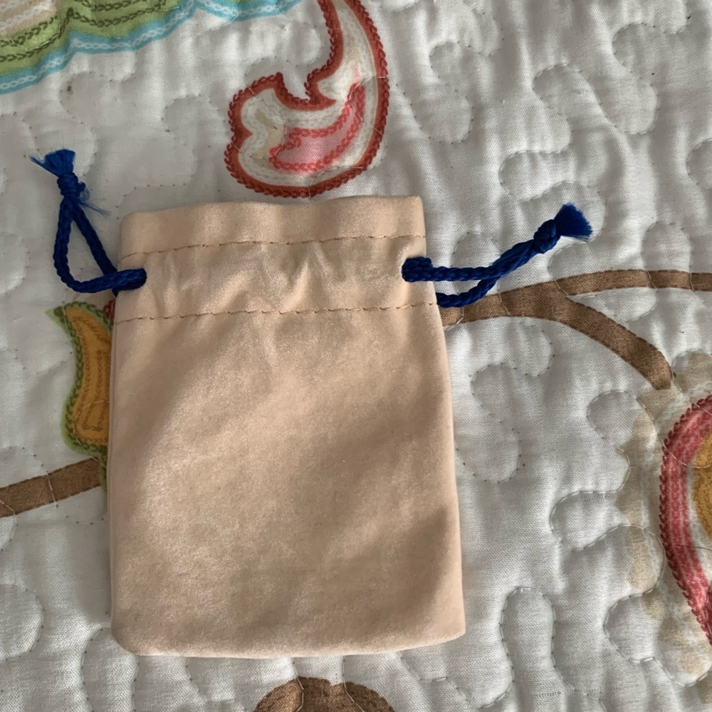 Louis Vuitton Drawstring Pouch - image 3